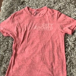 Vintage City sports Boston t shirt men’s size M